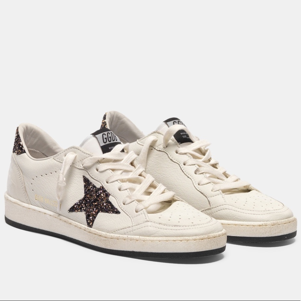 Golden Goose Ballstar!!!